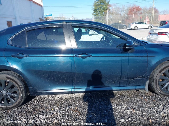 Toyota CAMRY LE 2020 4T1C11AK3LU890762 Image 14