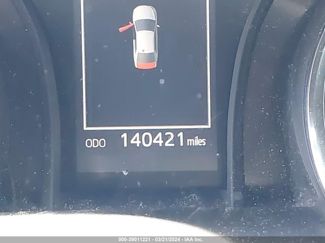 Toyota CAMRY LE 2020 4T1C11AK3LU890762 Image 16