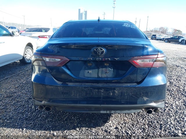 Toyota CAMRY LE 2020 4T1C11AK3LU890762 Image 17