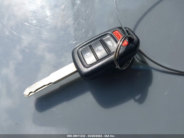 Honda CR-V LX 2018 2HKRW6H36JH203311 Image 11