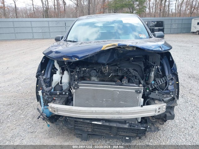 Honda CR-V LX 2018 2HKRW6H36JH203311 Image 12