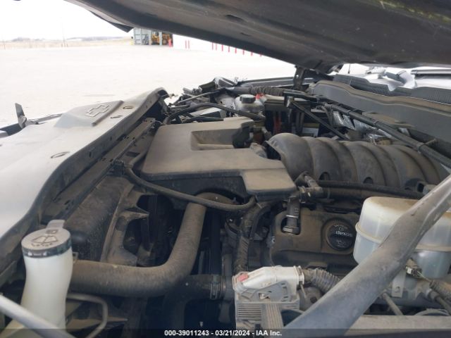 3GCUKTEJ6EG547128 Chevrolet Silverado 1500 High Country
