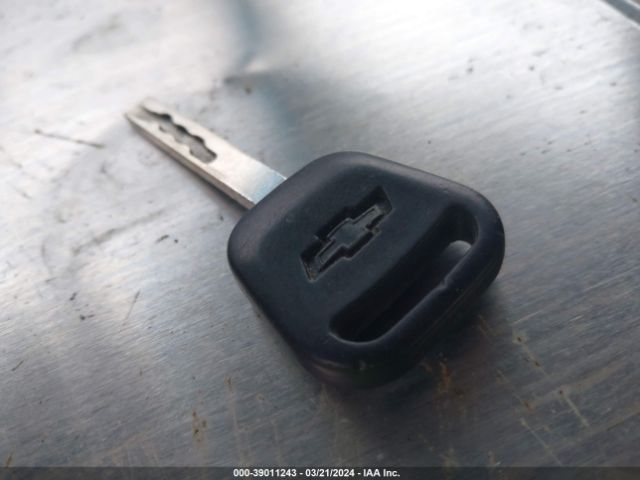 3GCUKTEJ6EG547128 Chevrolet Silverado 1500 High Country