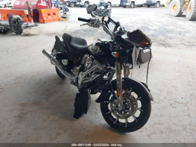 2022 INDIAN MOTORCYCLE CO. ROADMASTER 56KTKABB1N3409197