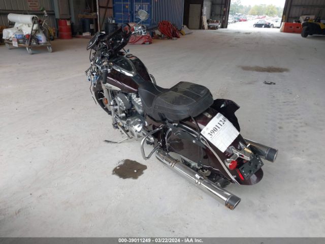 2022 INDIAN MOTORCYCLE CO. ROADMASTER 56KTKABB1N3409197 Photo 2
