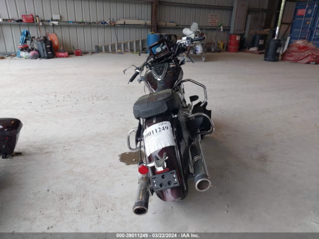2022 INDIAN MOTORCYCLE CO. ROADMASTER 56KTKABB1N3409197 Photo 5