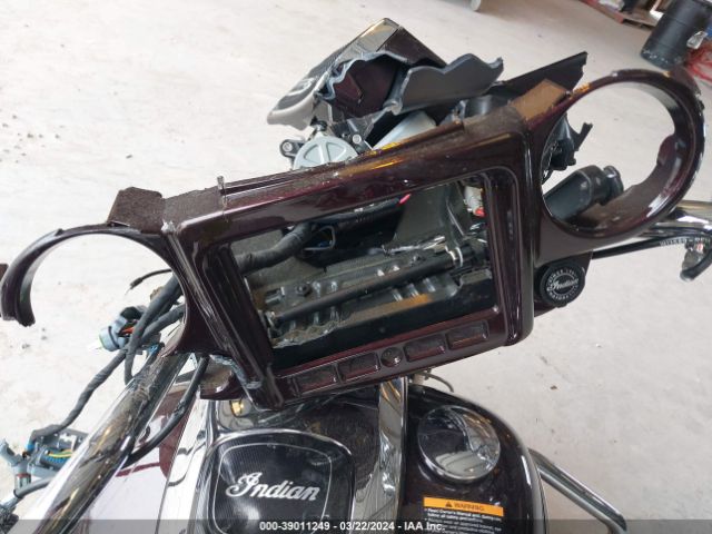 2022 INDIAN MOTORCYCLE CO. ROADMASTER 56KTKABB1N3409197 Photo 6