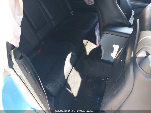 Dodge Challenger R/t Plus Shaker 2015 2C3CDZBT7FH914154 Image 8