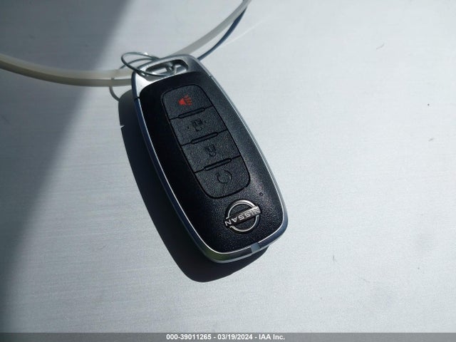 Nissan Kicks Sv Xtronic Cvt 2023 3N1CP5CV9PL553310 Image 11