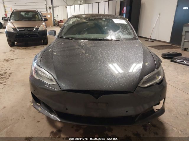 5YJSA1E20HF191437 Tesla Model S 100d/60d/75d/90d/p100d