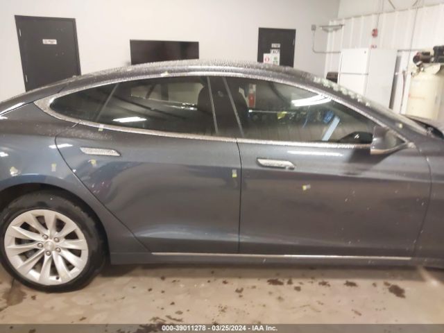 5YJSA1E20HF191437 Tesla Model S 100d/60d/75d/90d/p100d