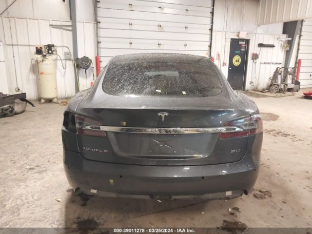 5YJSA1E20HF191437 Tesla Model S 100d/60d/75d/90d/p100d