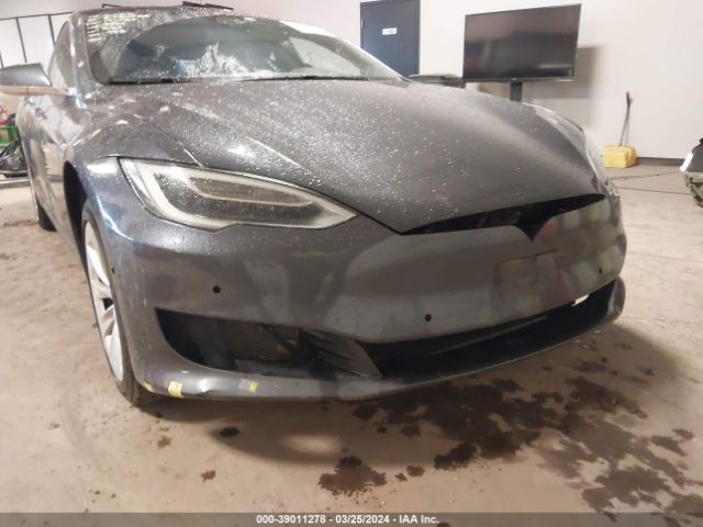 5YJSA1E20HF191437 Tesla Model S 100d/60d/75d/90d/p100d