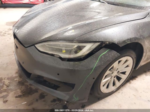 5YJSA1E20HF191437 Tesla Model S 100d/60d/75d/90d/p100d