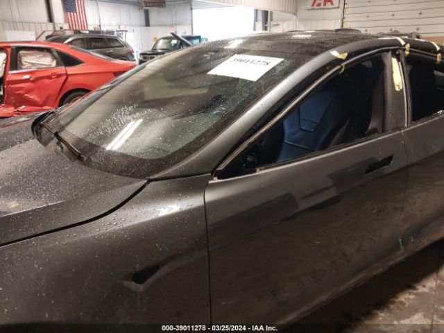 5YJSA1E20HF191437 Tesla Model S 100d/60d/75d/90d/p100d