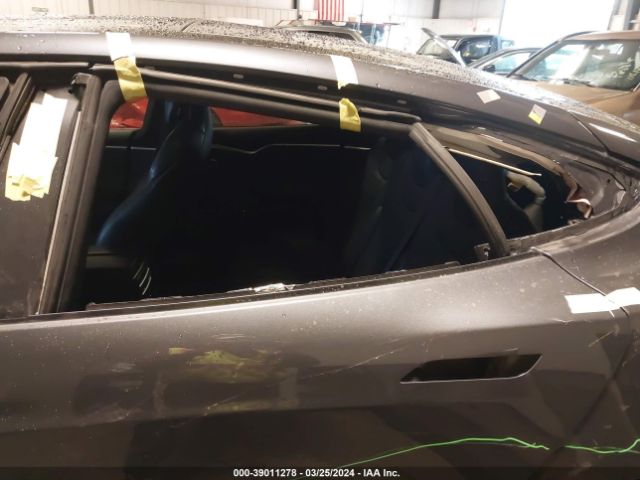 5YJSA1E20HF191437 Tesla Model S 100d/60d/75d/90d/p100d