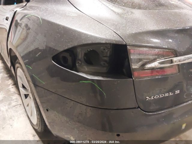 5YJSA1E20HF191437 Tesla Model S 100d/60d/75d/90d/p100d