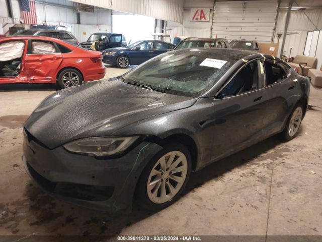5YJSA1E20HF191437 Tesla Model S 100d/60d/75d/90d/p100d