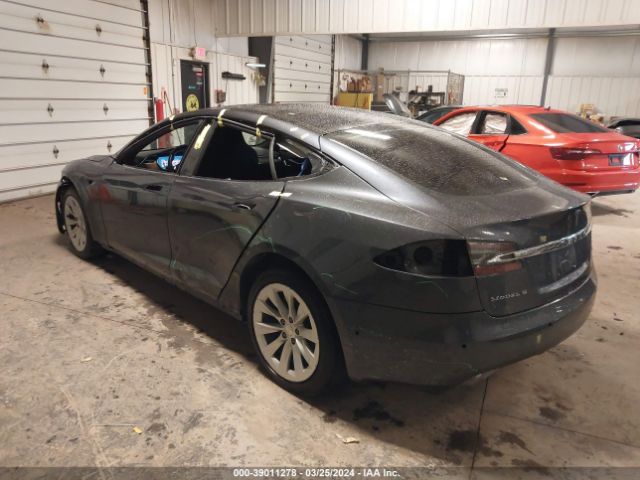 5YJSA1E20HF191437 Tesla Model S 100d/60d/75d/90d/p100d