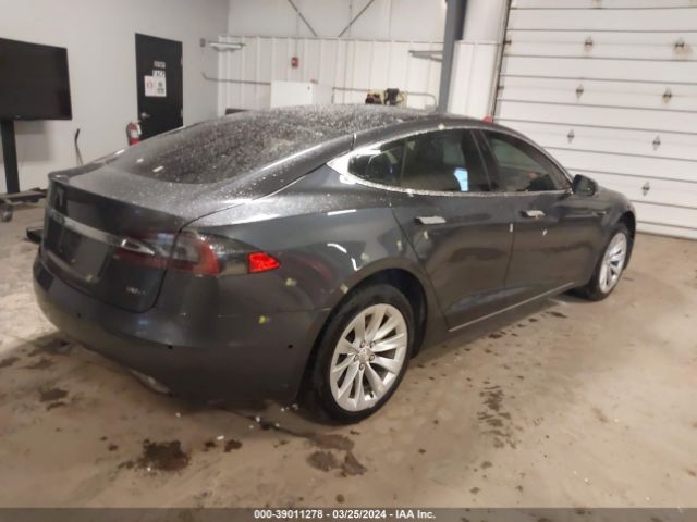 5YJSA1E20HF191437 Tesla Model S 100d/60d/75d/90d/p100d