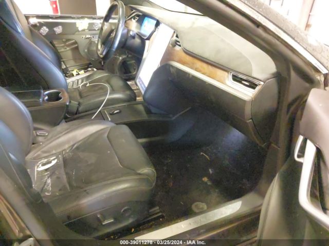 5YJSA1E20HF191437 Tesla Model S 100d/60d/75d/90d/p100d