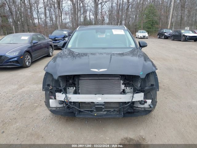 KMUMADTB6NU069890 Genesis Gv70 2.5t Awd
