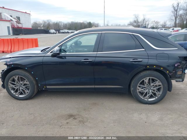 KMUMADTB6NU069890 Genesis Gv70 2.5t Awd