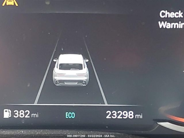 KMUMADTB6NU069890 Genesis Gv70 2.5t Awd