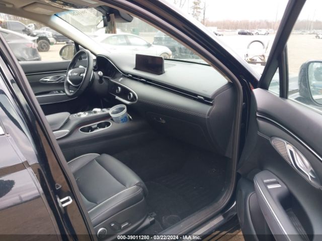 KMUMADTB6NU069890 Genesis Gv70 2.5t Awd
