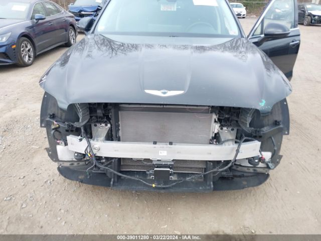 KMUMADTB6NU069890 Genesis Gv70 2.5t Awd