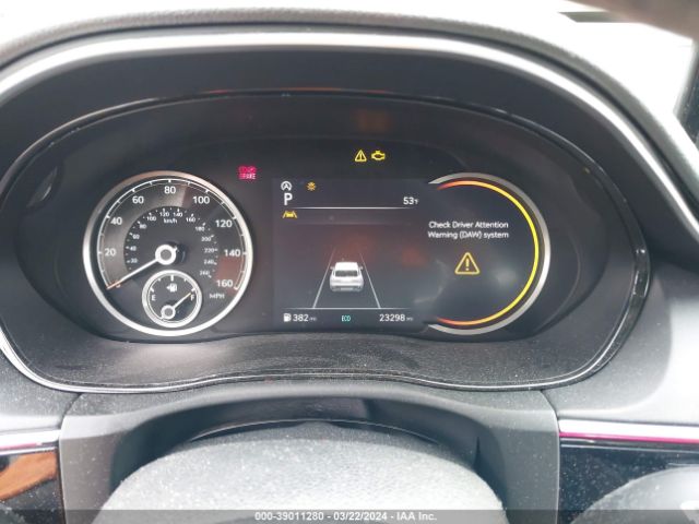 KMUMADTB6NU069890 Genesis Gv70 2.5t Awd