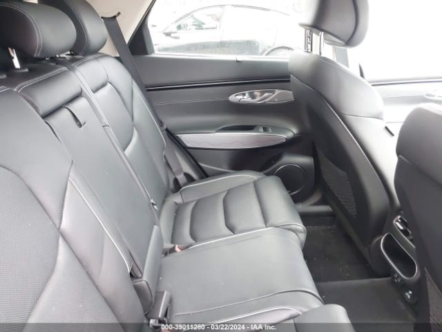 KMUMADTB6NU069890 Genesis Gv70 2.5t Awd