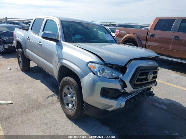 Toyota Tacoma Sr V6 2023 3TYCZ5AN8PT148614 zdjęcie główne