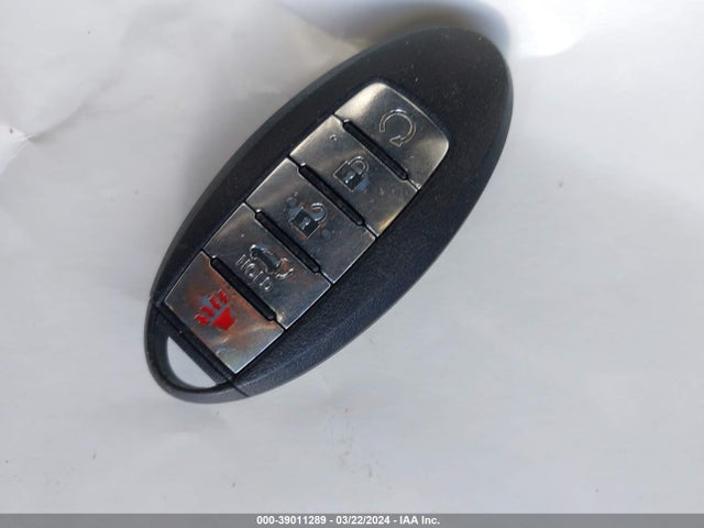Nissan Pathfinder Platinum 2014 5N1AR2MM4EC655685 Image 11