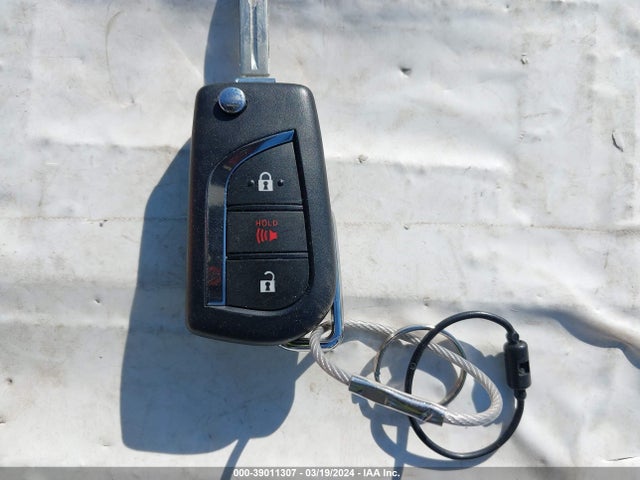 2023 TOYOTA RAV4 LE VIN: 2T3K1RFV0PC234868