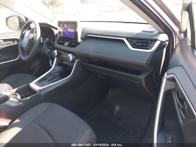 2023 TOYOTA RAV4 LE VIN: 2T3K1RFV0PC234868