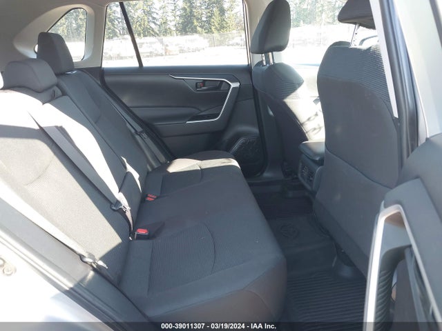 2023 TOYOTA RAV4 LE VIN: 2T3K1RFV0PC234868