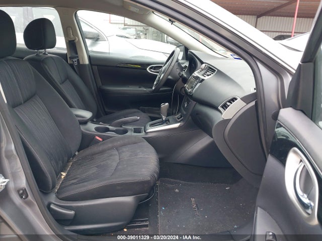 Nissan SENTRA SV 2018 3N1AB7AP0JY261691 Image 5