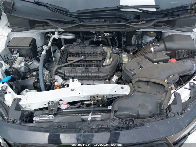Honda Odyssey Sport 2023 5FNRL6H74PB063066 Image 10