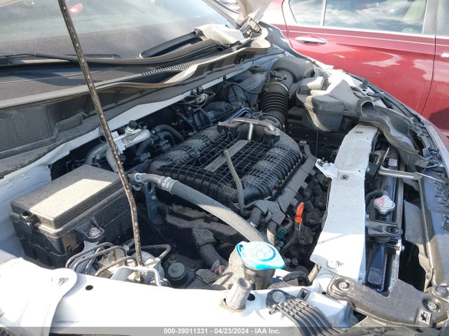 Honda Odyssey Sport 2023 5FNRL6H74PB063066 Image 17