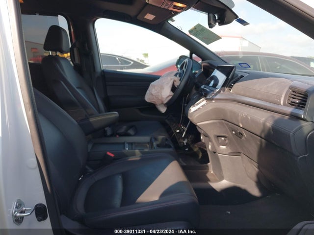 Honda Odyssey Sport 2023 5FNRL6H74PB063066 Image 5