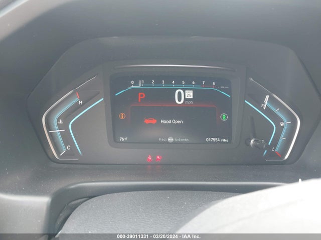 Honda Odyssey Sport 2023 5FNRL6H74PB063066 Image 7