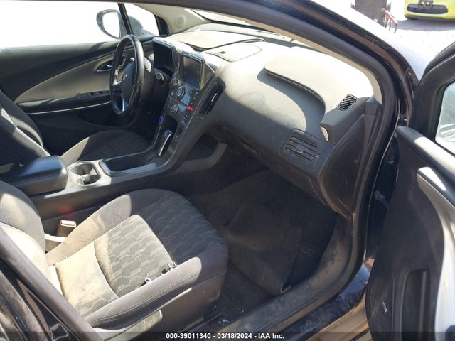 Chevrolet Volt 2014 1G1RG6E46EU111338 Image 5