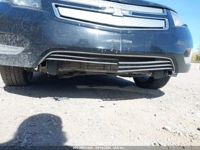 Chevrolet Volt 2014 1G1RG6E46EU111338 Image 6