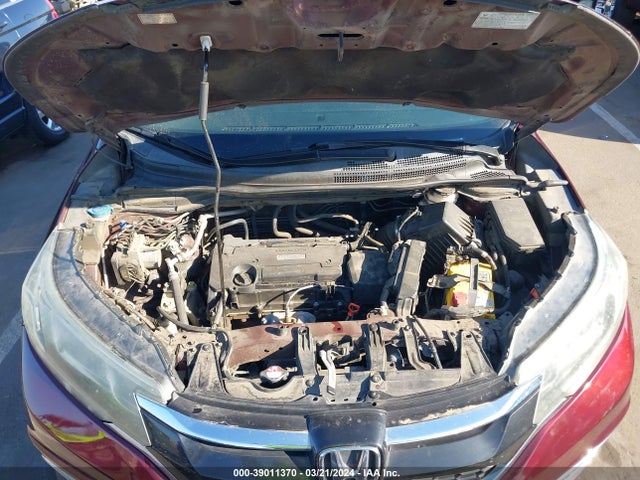 Honda CR-V EX 2016 2HKRM4H52GH724398 Image 10