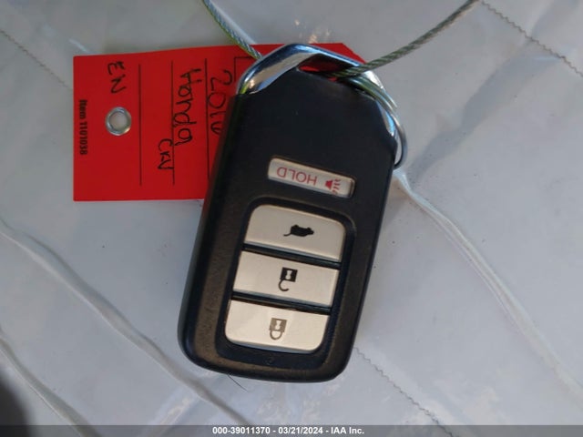 Honda CR-V EX 2016 2HKRM4H52GH724398 Image 11