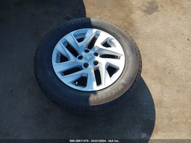 Honda CR-V EX 2016 2HKRM4H52GH724398 Image 12