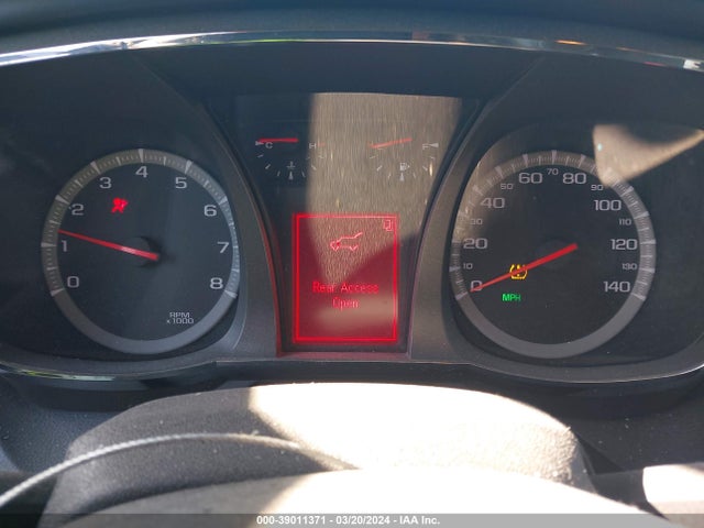 GMC Terrain Slt 2017 2GKFLUEK6H6197654 Image 7