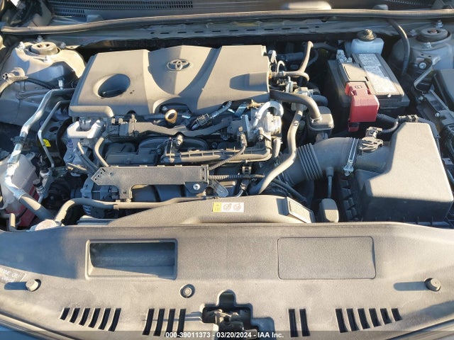 Toyota CAMRY LE 2023 4T1C11AK5PU758897 Image 10