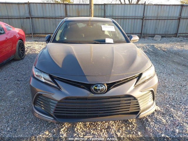 Toyota CAMRY LE 2023 4T1C11AK5PU758897 Image 13